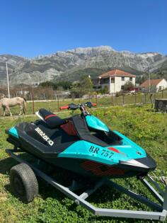Sea-Doo - Spark Trixx