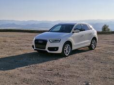 Audi - A3 - 1.6 tdi