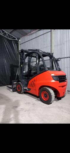 Linde - H40 D