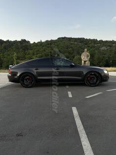 Audi - A7 - 3.0 TDI V6