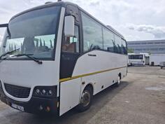 Isuzu - iluzi turizmo
