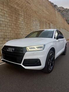 Audi - Q5 - 2.0 TDI