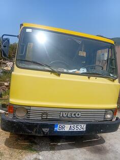 Iveco - iveko