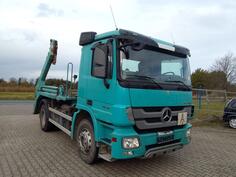 Mercedes Benz - Actros 1836 kamion za prevoz kontejnera