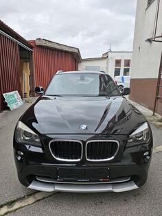 BMW - X1