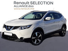 Nissan - Qashqai - 1.6dCI X-T 360°-AUTOMATIK