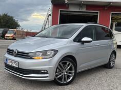 Volkswagen - Touran - tdi