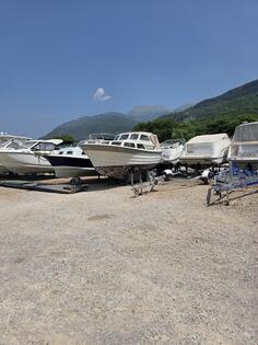 Abati yachts - Saga 24