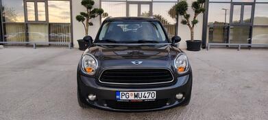 Mini - Countryman - 1.6D
