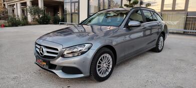 Mercedes Benz - C 180 - C 180 CDI