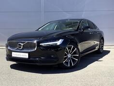 Volvo - S90 - B5 AWD Inscription
