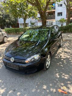 Volkswagen - Golf 6 - 1.6 TDI
