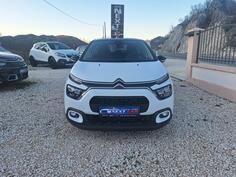 Citroen - C3 - 1.5 hdi