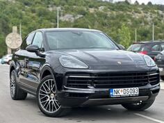 Porsche - Cayenne - 3.0