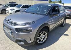 Citroen - C4 Cactus - Automatik-1.2-10/2018
