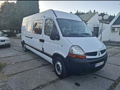 Renault - master