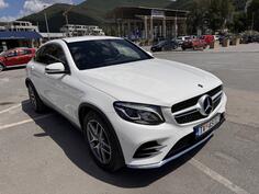 Mercedes Benz - GLC 220