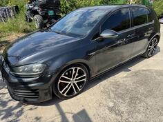 Volkswagen - Golf 7 - 2.0 GTD