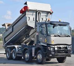 Renault - K 440 Kiper