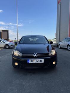 Volkswagen - Golf 6 - 2.0 Tdi