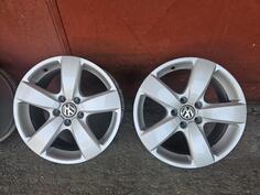 Fabričke - VW R-17 - Aluminijum felne
