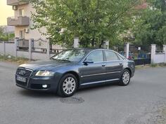 Audi - A8 - 3.7