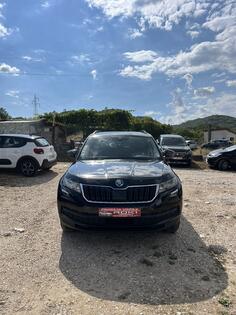 Škoda - Kodiaq - 2.0 TDI.AUTOMATIK