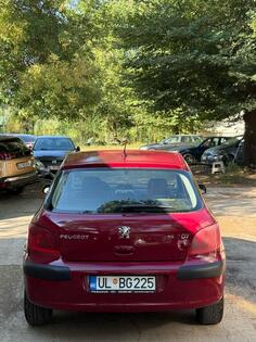 Peugeot - 307 - 1.4