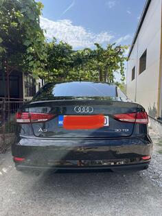 Audi - A3 - 3.0