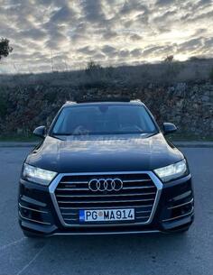 Audi - Q7 - 3.0 T