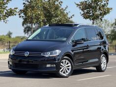 Volkswagen - Touran - 1.6 TDI