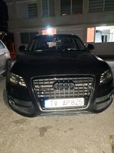 Audi - Q5 - 3.0tdi