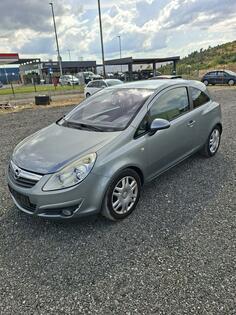 Opel - Corsa - 1.3 cdti