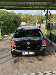 Volkswagen - Polo - 1.4