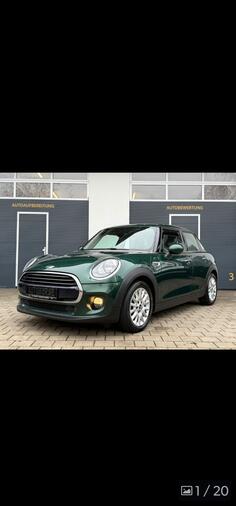 Mini - Cooper D