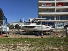 Ostalo - Huracan 7.0 WA  Prua Al Vento Italy