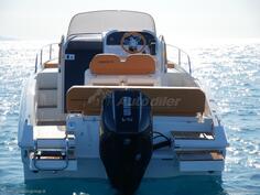 Ostalo - Huracan 7.0 WA  Prua Al Vento Italy