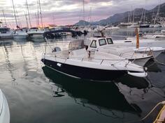 Catana - Mimi Fisherman 21