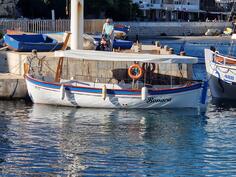 Fiberline - sicilijanski guc