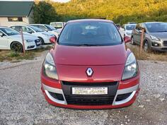 Renault - Scenic - 1.5 dci 78 kw