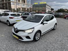 Renault - Clio - 1.5dci
