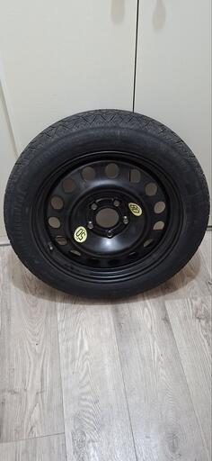 Ostalo - Rezervni tocak  - Aluminijum felne
