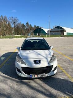 Peugeot - 207 - 1.4hdi