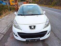Peugeot - 207 - 1.4 hdi