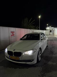 BMW - 520 - F10 2.0 Diesel