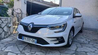 Renault - Megane - 1.5 DCI .ECO.TECH 2021.G