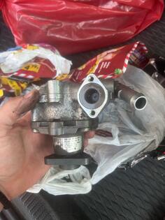 Pumpe za Audi - A4    - 2008