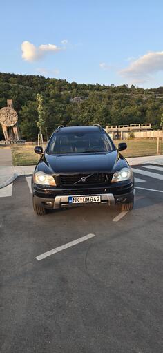 Volvo - XC 90 - 2.4d,AWD,SPORT