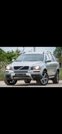 Volvo - XC 90 - 2.4f,AWD,SPORT
