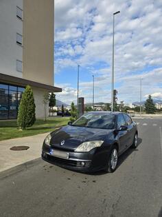 Renault - Laguna - 1.5dci